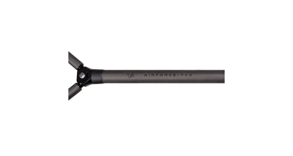 NASH - Podberák Air Force F40 Landing Net 46"
