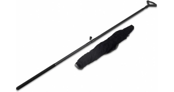 NASH - Podberák Dwarf Sawn Off Landing Net