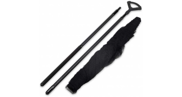 NASH - Podberák Dwarf Sawn Off Landing Net