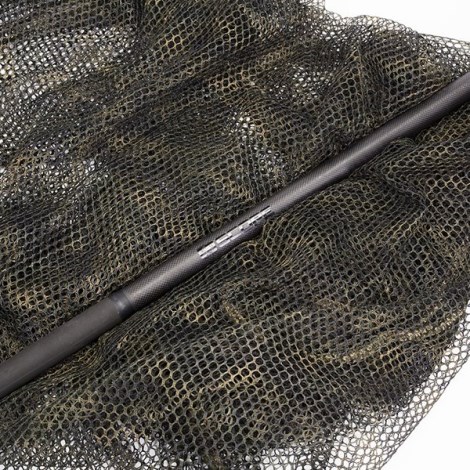 NASH - Podberák Scope Landing Net