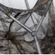 NASH - Podberák Scope Landing Net