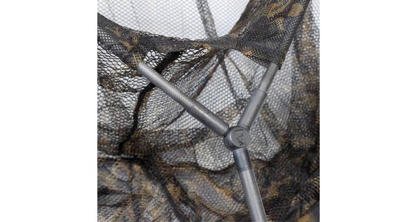 NASH - Podberák Scope Landing Net