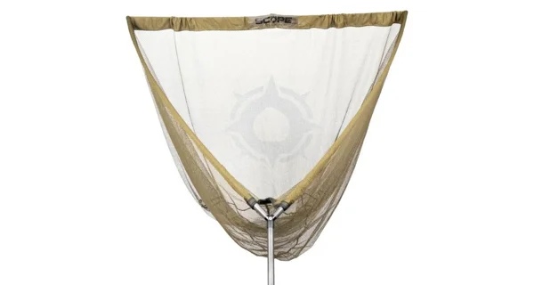 NASH - Podberák Scope OPS Sawn Off Retract Landing Net 42"