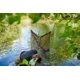 NASH - Podberák Scope OPS Sawn Off Retract Landing Net 42"