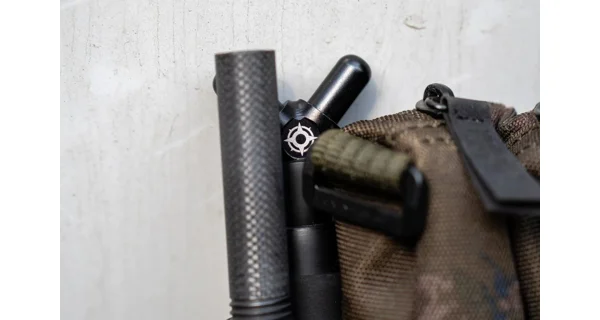 NASH - Podberák Scope OPS Sawn Off Retract Landing Net 42"