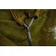 NASH - Podberák Scope OPS Sawn Off Retract Landing Net 42"