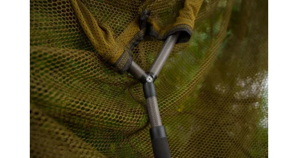 NASH - Podberák Scope OPS Sawn Off Retract Landing Net 42"