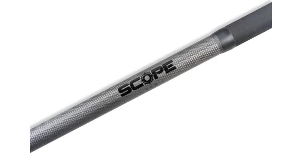 NASH - Podberák Scope OPS Sawn Off Retract Landing Net 42"