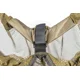 NASH - Podberák Scope OPS Sawn Off Retract Landing Net 42"