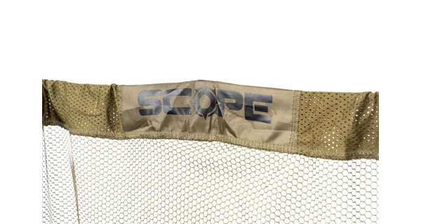 NASH - Podberák Scope OPS Sawn Off Retract Landing Net 42"