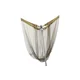 NASH - Podberák Scope OPS Sawn Off Retract Landing Net 42"