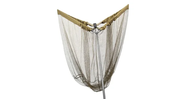 NASH - Podberák Scope OPS Sawn Off Retract Landing Net 42"