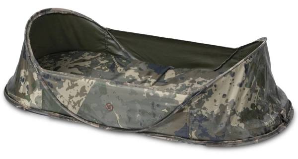 NASH - Podložka Carp Care Pop Up Mat Camo