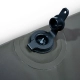 NASH - Podložka Scope OPS Auto Inflate Unhooking Mat