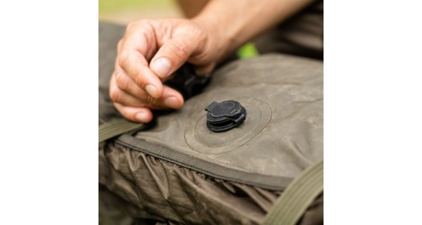 NASH - Podložka Scope OPS Auto Inflate Unhooking Mat XL