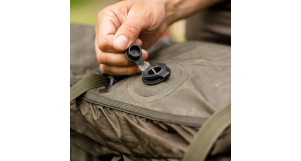 NASH - Podložka Scope OPS Auto Inflate Unhooking Mat XL