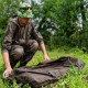NASH - Podložka Scope OPS Auto Inflate Unhooking Mat XL