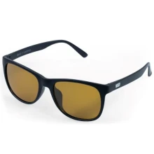 NASH - Polarizačné okuliare Make It Happen Origin Polarised Sunglasses Amber Lens