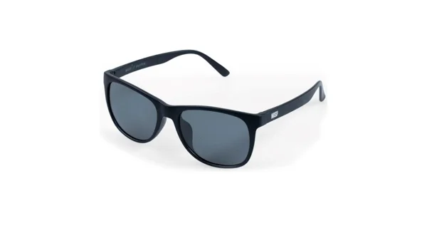 NASH - Polarizačné okuliare Make It Happen Origin Polarised Sunglasses Smoked Grey Lens