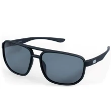 NASH - Polarizačné okuliare Make It Happen Tracer Polarised Sunglasses Smoked Grey Lens