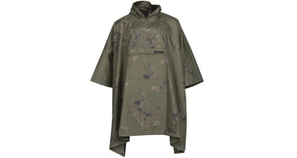 NASH - Pončo Scope Poncho