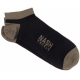 NASH - Ponožky Trainer Socks 2 ks veľ. 41 - 46