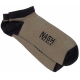 NASH - Ponožky Trainer Socks 2 ks veľ. 41 - 46