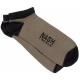 NASH - Ponožky Trainer Socks 2 ks veľ. 41 - 46