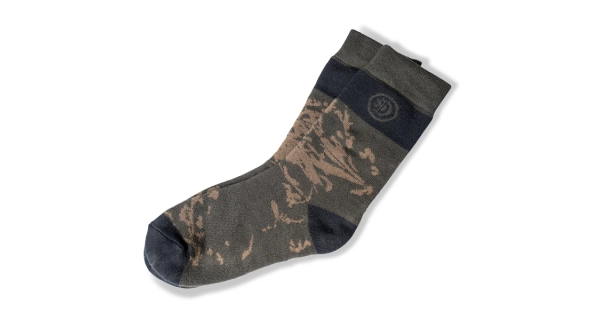 NASH - Ponožky Zero Tolerance Socks Element veľ. S