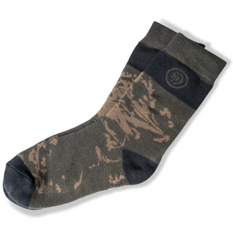 NASH - Ponožky Zero Tolerance Socks Element veľ. S