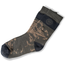 NASH - Ponožky Zero Tolerancia Socks Element veľ. L