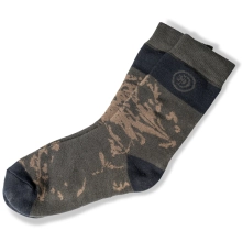 NASH - Ponožky Zero Tolerancia Socks Element veľ. S