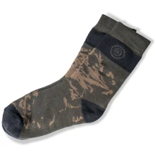 NASH - Ponožky Zero Tolerancia Socks Element veľ. S