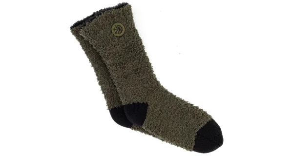 NASH - Ponožky ZT Polar Socks Small veľ. 38-42