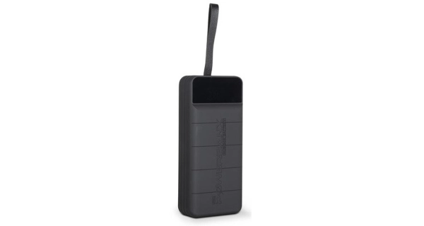 NASH - Powerbanka Powerbanx Hub 30K Battery