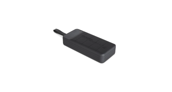 NASH - Powerbanka Powerbanx Hub 30K Battery