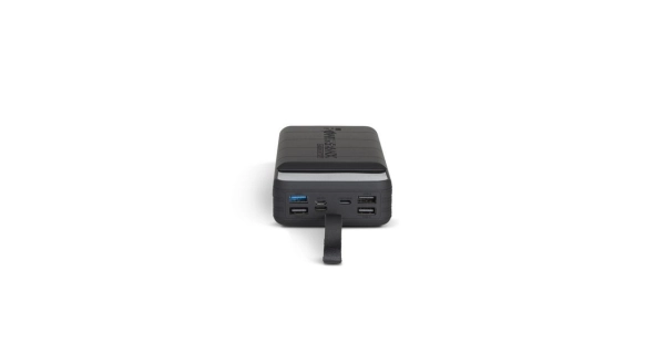 NASH - Powerbanka Powerbanx Hub 30K Battery