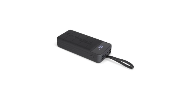 NASH - Powerbanka Powerbanx Hub 30K Battery