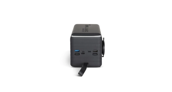 NASH - Powerbanka Powerbanx Hub 80K Battery