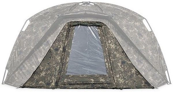 NASH - Predný panel Titan Hide Camo Pro XL Waterproof Infill Panel