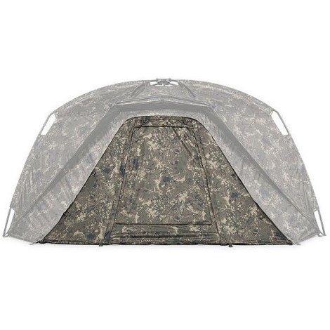 NASH - Predný panel Titan Hide Camo Pro XL Waterproof Infill Panel