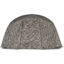 NASH - Prehoz pre bivak Titan Hide Camo Pro Overwrap