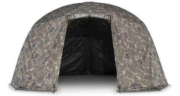 NASH - Prehoz pre bivak Titan Hide Camo Pro Overwrap