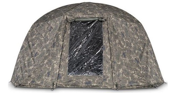 NASH - Prehoz pre bivak Titan Hide Camo Pro Overwrap