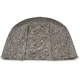 NASH - Prehoz pre bivak Titan Hide Camo Pro XL Overwrap