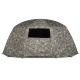 NASH - Prehoz pre bivak Titan Hide Camo Pro XL Overwrap