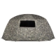 NASH - Prehoz pre bivak Titan Hide Camo Pro XL Overwrap