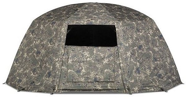 NASH - Prehoz pre bivak Titan Hide Camo Pro XL Overwrap
