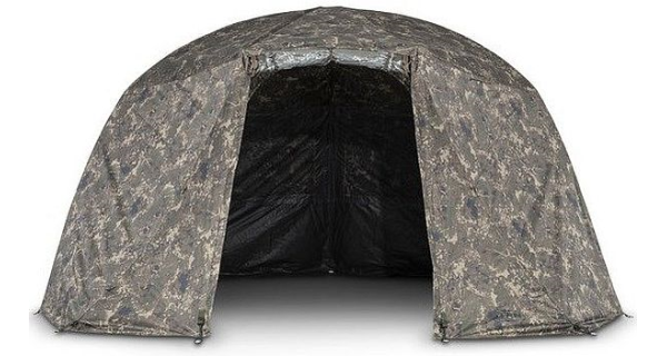 NASH - Prehoz pre bivak Titan Hide Camo Pro XL Overwrap