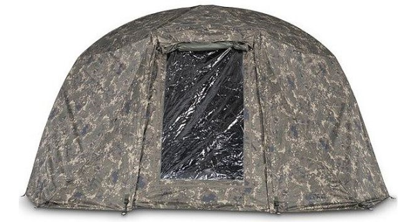 NASH - Prehoz pre bivak Titan Hide Camo Pro XL Overwrap